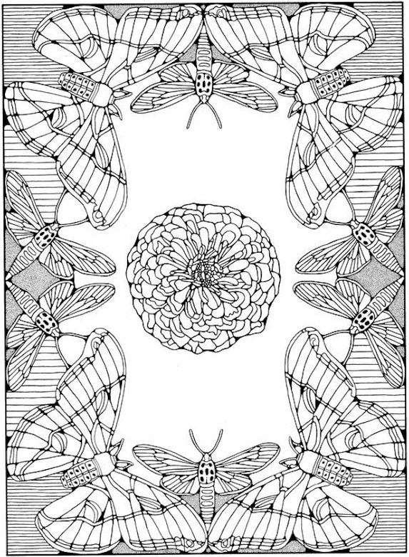 Advanced Online Coloring Pages
 The gallery for Advanced Nature Coloring Pages