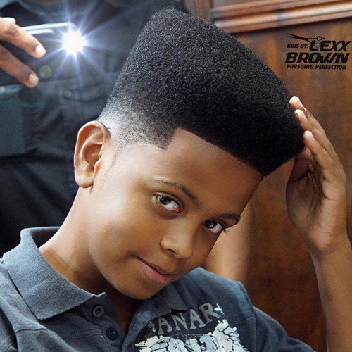 African American Boys Haircuts
 african american boys haircuts 12