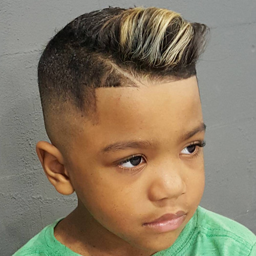 African American Boys Haircuts
 african american boys haircuts 35