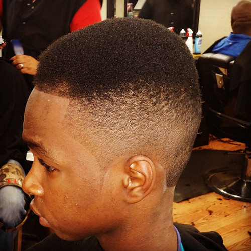 African American Boys Haircuts
 10 African American Boys Haircuts