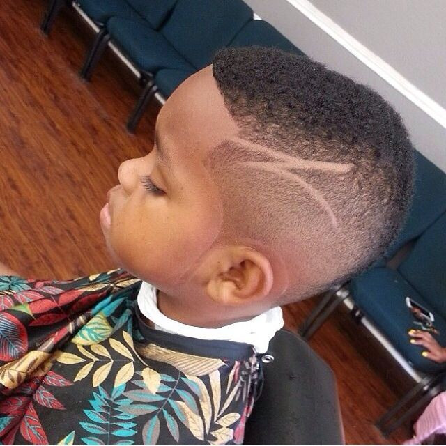 African American Boys Haircuts
 27 African American Little Boy Haircuts 2017 Ellecrafts