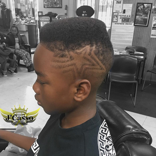 African American Boys Haircuts
 10 African American Boys Haircuts