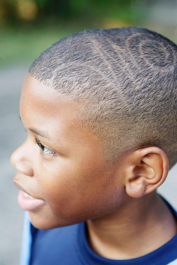 African American Boys Haircuts
 27 African American Little Boy Haircuts 2017 Ellecrafts