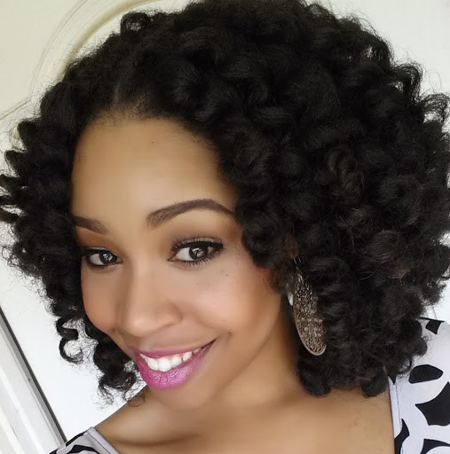 African American Crochet Hairstyles
 Short Curly Hairstyles for Black Women Hairstyle For Women