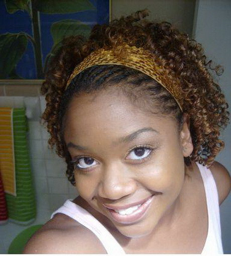 African American Flat Twist Updo Hairstyles
 Flat twist hairstyles