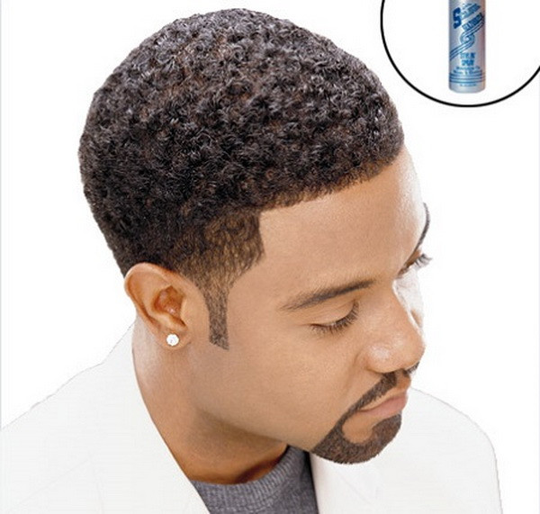 African American Hairstyles Male
 8 Afro Hairstyles for Proud Black men – HairStyles for Women