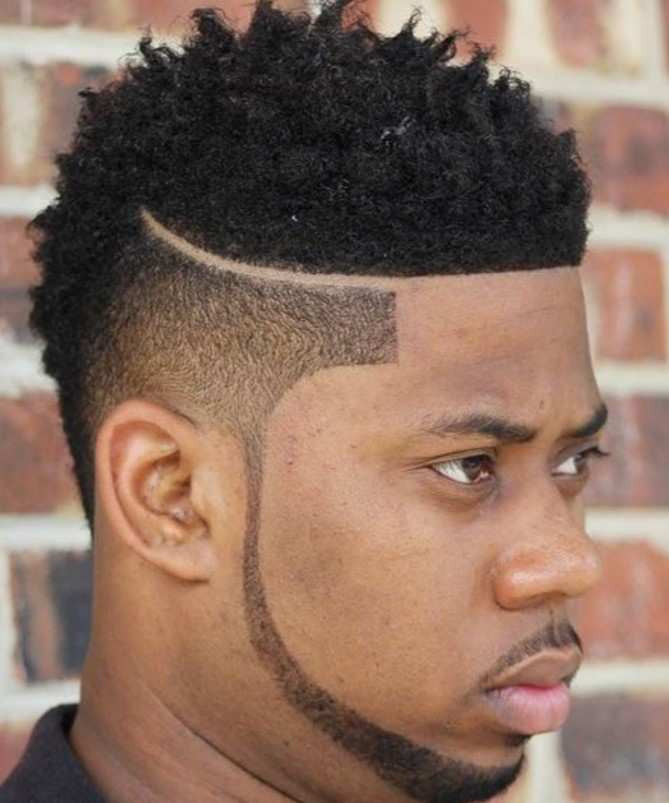 African American Hairstyles Male
 7 African American Hairstyles for Male Make You Awesome