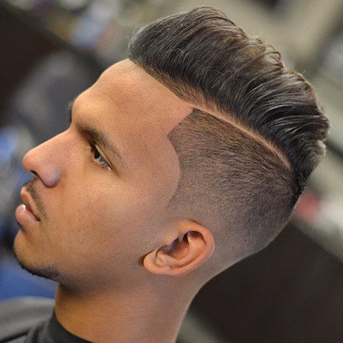 African American Hairstyles Male
 African American Male Hairstyles 2016