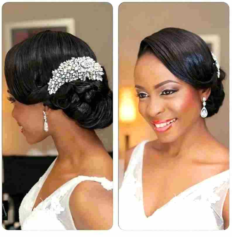 African American Wedding Hairstyles Half Up And Half Down
 african american wedding hairstyles Hairstyle & Tatto