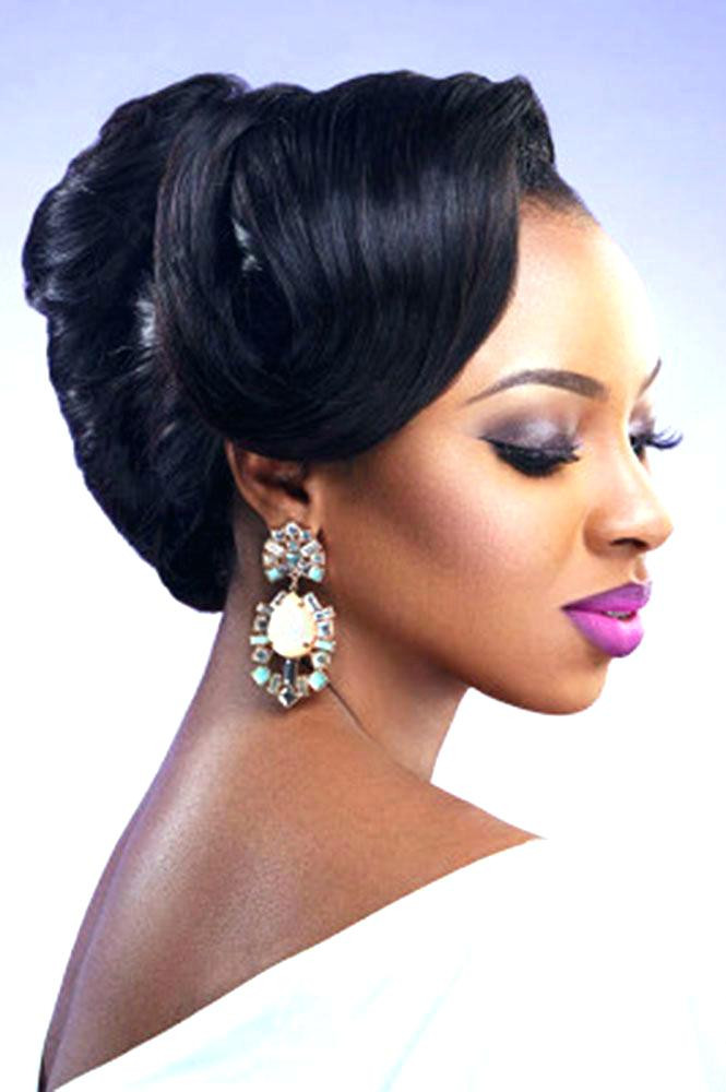 African American Wedding Hairstyles Half Up And Half Down
 african american wedding hairstyles Hairstyle & Tatto