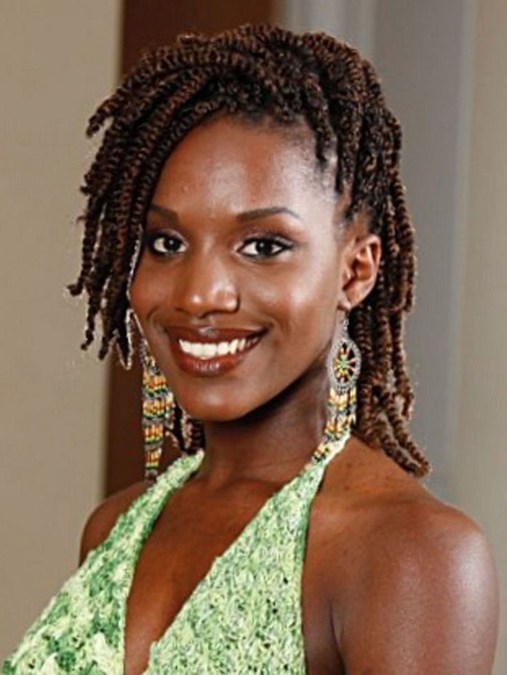 African Braided Hairstyles
 Awesome African Hair Braid Styles With Recent