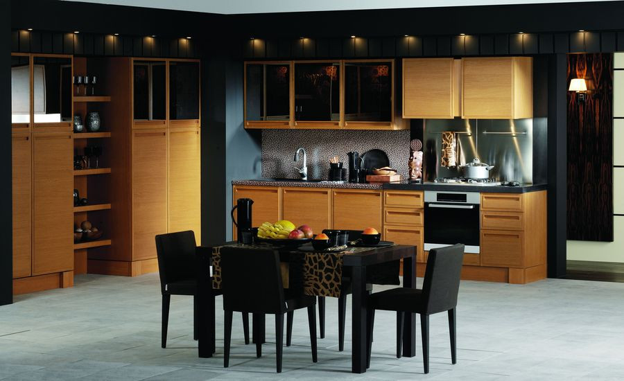 Best ideas about African Kitchen Decor
. Save or Pin African style Kitchen Best Design Ideas Now.