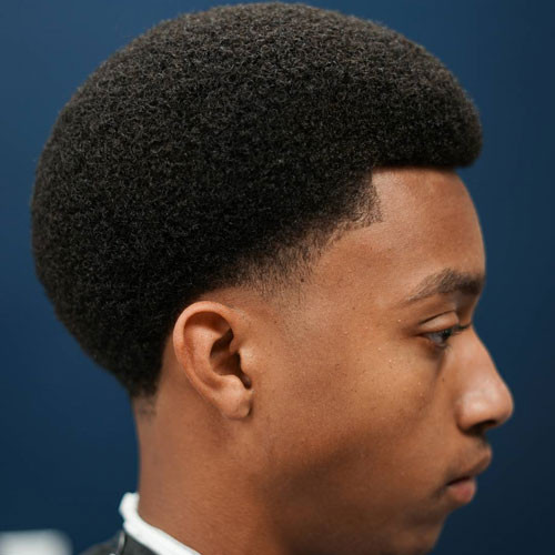 Afro Hairstyles Male
 25 Best Afro Hairstyles For Men 2019 Guide
