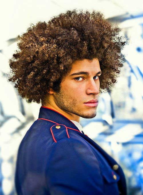 Afro Hairstyles Male
 Summer hairstyles for Male Afro Hairstyles Best Black