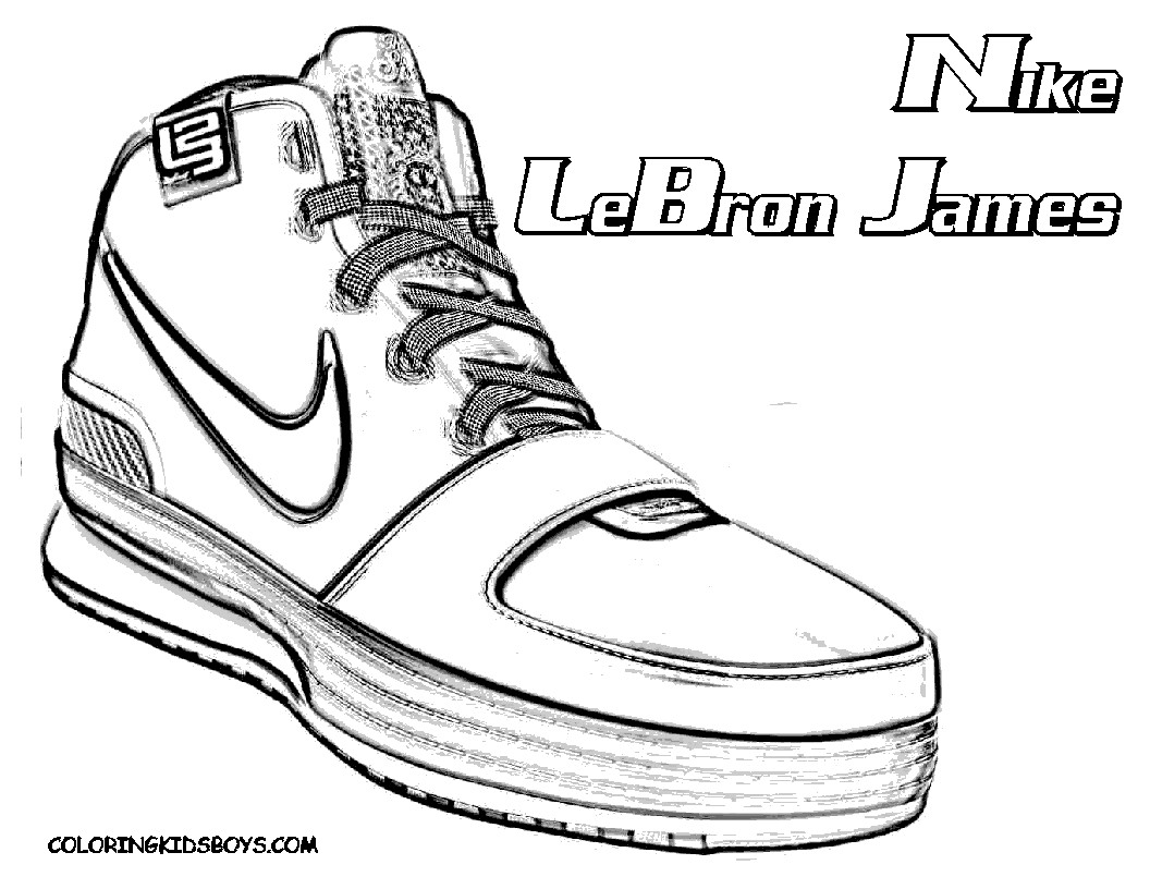 Air Jordan Coloring Pages
 Air Jordan Coloring Pages Coloring Home