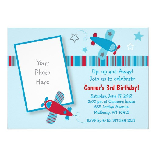 Best ideas about Airplane Birthday Invitations
. Save or Pin Personalized Airplane birthday Invitations Now.