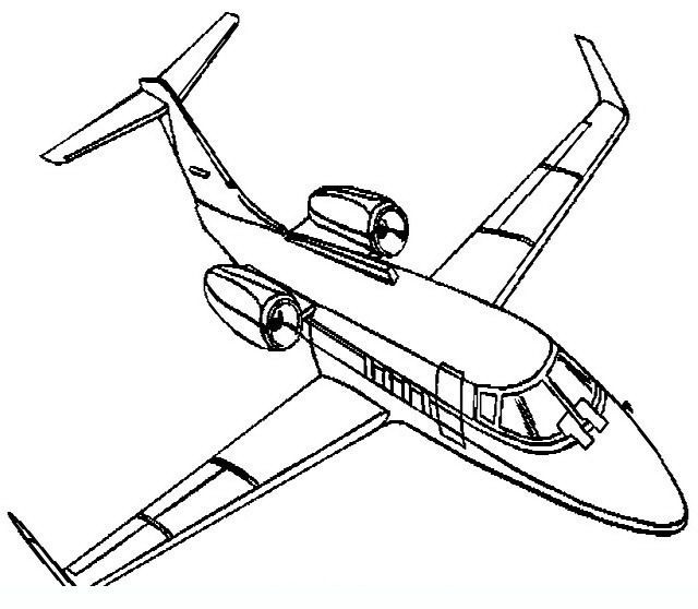 Airplane Coloring Pages For Adults
 18 best Airplanes Coloring Pages images on Pinterest