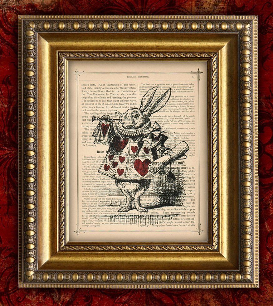 Best ideas about Alice In Wonderland Kitchen Decor
. Save or Pin Alice In Wonderland Home Decor Now.
