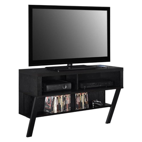 Best ideas about Altra Furniture Tv Stand
. Save or Pin Altra Furniture Layton Wall Mounted TV Stand Black Oak Now.
