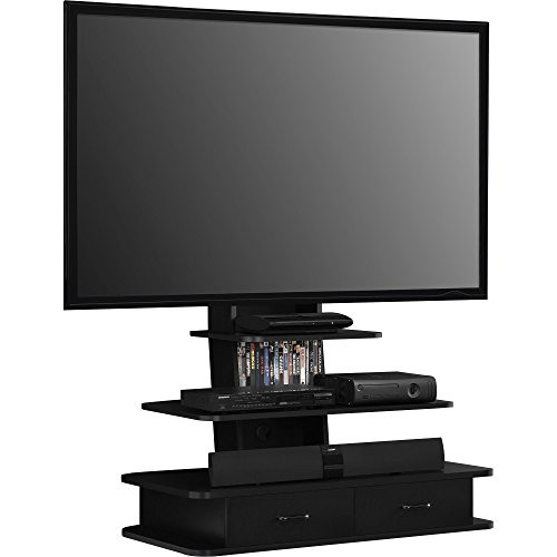 Best ideas about Altra Furniture Tv Stand
. Save or Pin Altra Furniture Galaxy TV Stand with Mount & Drawers 70 Now.