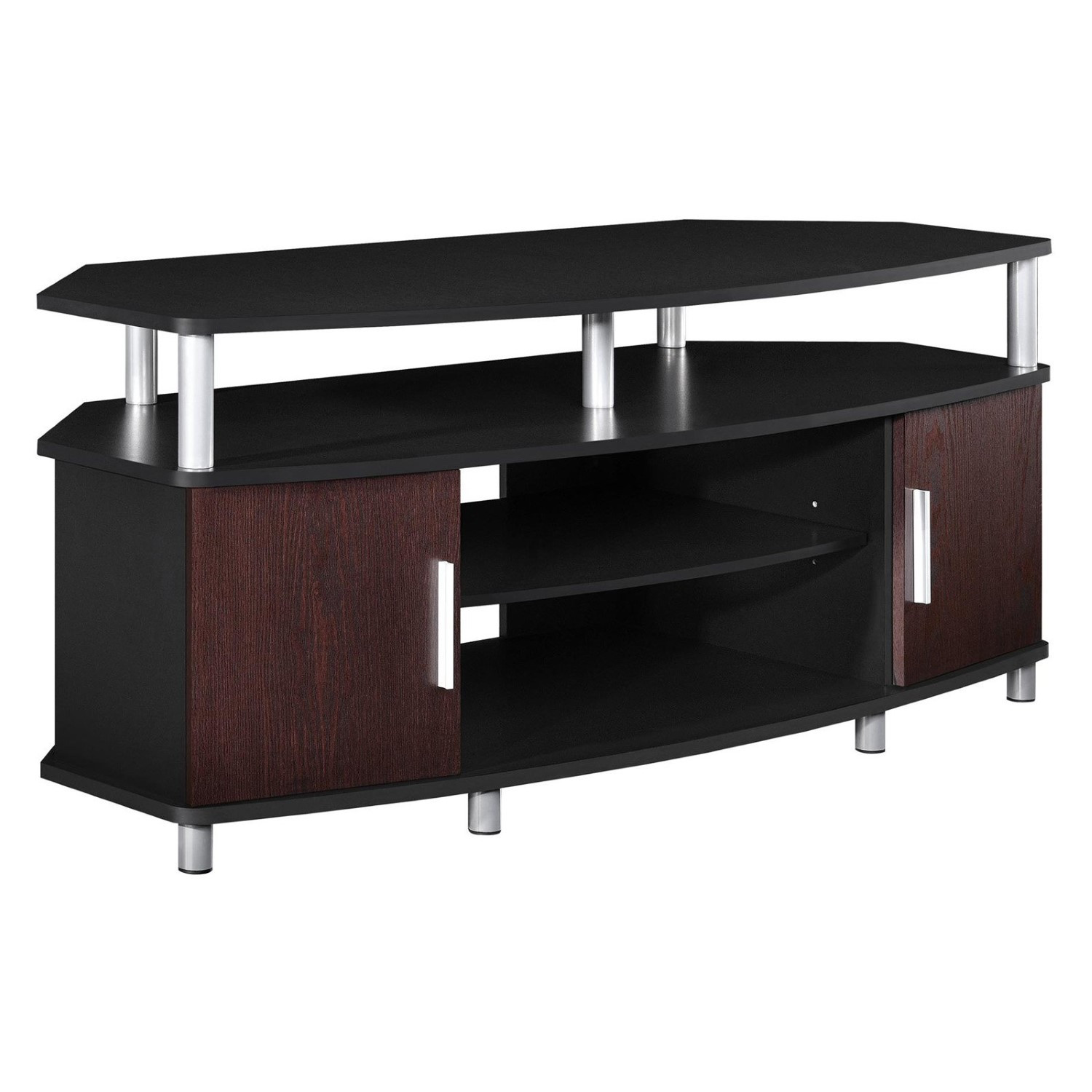 Best ideas about Altra Furniture Tv Stand
. Save or Pin Altra Furniture Carson 50 in Corner TV Stand Now.