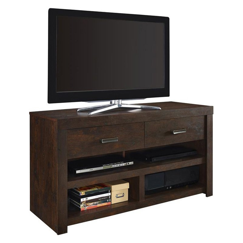 Best ideas about Altra Furniture Tv Stand
. Save or Pin Altra Furniture Westbrook TV Stand Dark Walnut TV Now.