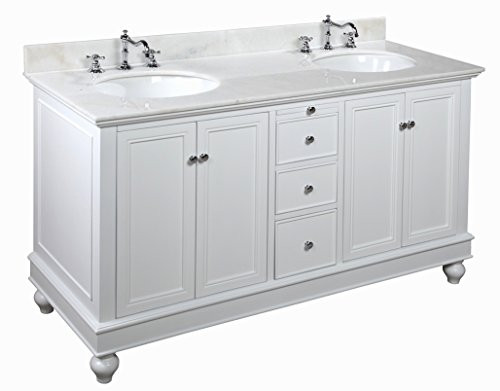 Best ideas about Amazon Bathroom Vanity
. Save or Pin Bathroom Double Sink Vanity Amazon Now.