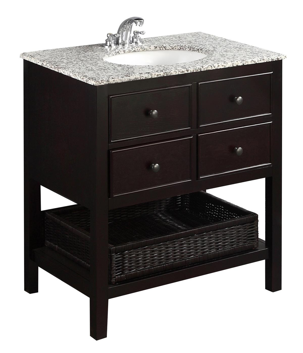Best ideas about Amazon Bathroom Vanity
. Save or Pin View larger Now.