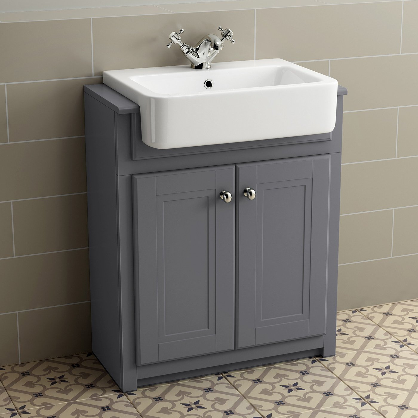 Best ideas about Amazon Bathroom Vanity
. Save or Pin Amazon Bathroom Vanity Units Now.