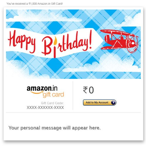 Best ideas about Amazon Birthday Gift Card
. Save or Pin Gift Cards & Vouchers line Buy Gift Vouchers & E Gift Now.