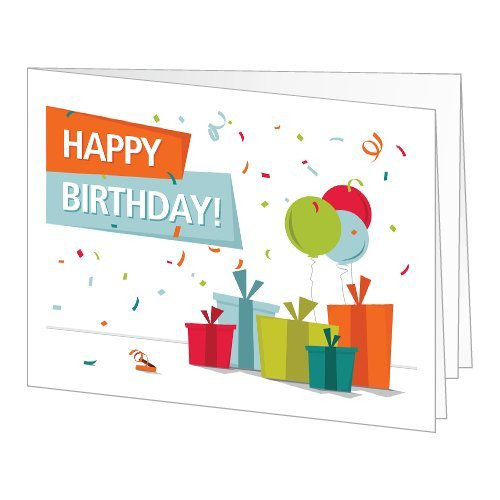 Best ideas about Amazon Birthday Gift Card
. Save or Pin Amazon Gift Card – Print – Happy Birthday Presents Now.
