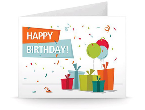Best ideas about Amazon Birthday Gift Card
. Save or Pin Happy Birthday Presents Printable Amazon Gift Now.