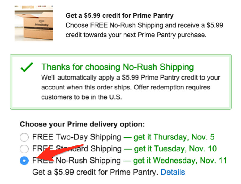 Best ideas about Amazon Prime Pantry Credit
. Save or Pin HOT Round Up of Prime Pantry Deals — November 15th 2015 Now.