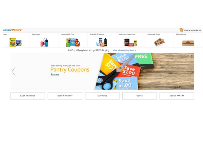 Best ideas about Amazon Prime Pantry Credit
. Save or Pin 10 Secret Amazon Prime Perks You Probably Aren t Using Now.