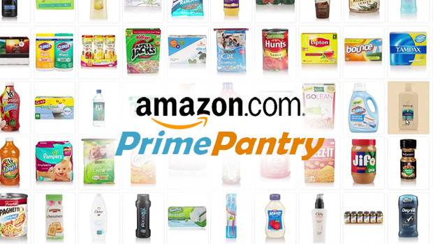 Best ideas about Amazon Prime Pantry Credit
. Save or Pin How to $5 99 credits for Amazon Prime Pantry Now.