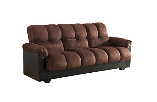 Best ideas about Amazon Sleeper Sofa
. Save or Pin Futon Sofa Bed with Storage Amazon Now.