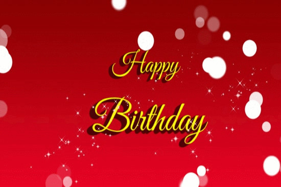 Animated Happy Birthday Wishes
 Happy Birthday Animation Wishes Page 2