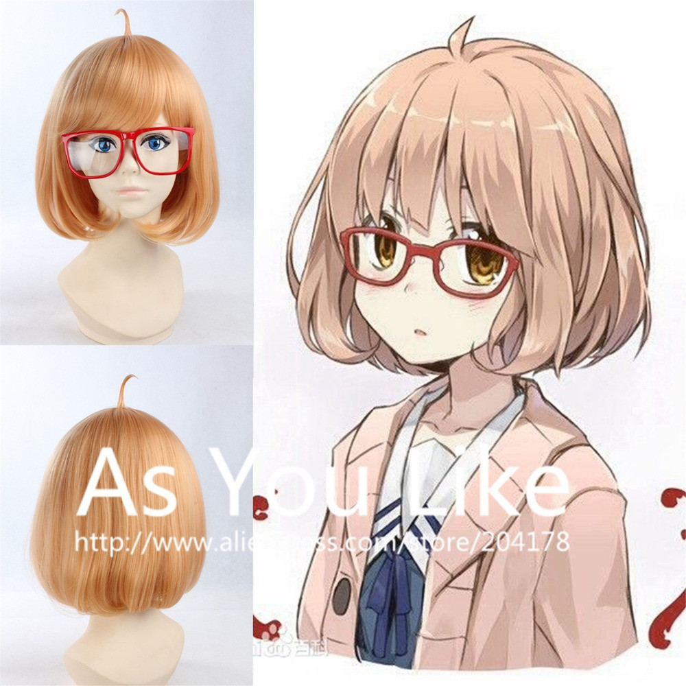 Anime Hairstyles For Short Hair
 Anime Short Hairstyles