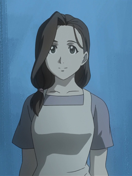 Anime Mom Hairstyle Of Death
 Crunchyroll Forum Best Parents in anime series