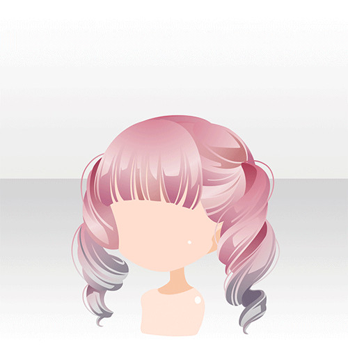 Best ideas about Anime Pigtails Hairstyles
. Save or Pin 浪漫オリヅル診療所｜＠games アットゲームズ anime hair pink curly pigtails Now.