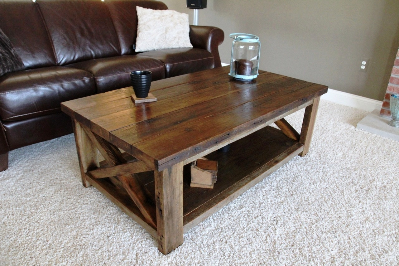 Best ideas about Anna White Coffee Table
. Save or Pin 20 Ideas of Anna White Coffee Table Now.