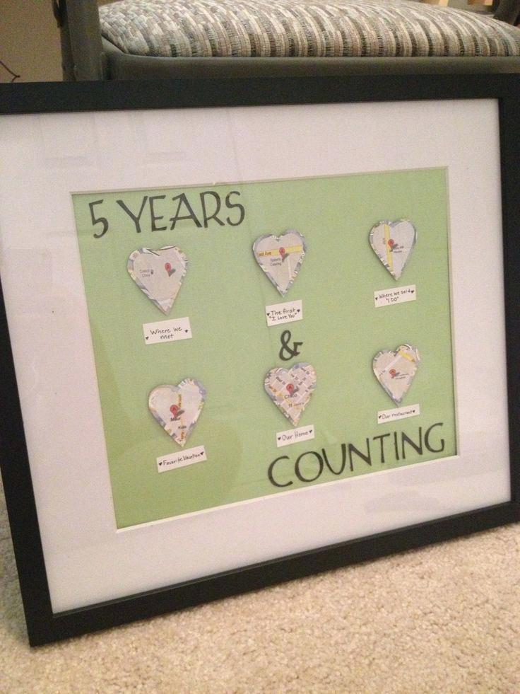 Anniversary Gift Ideas For Husband
 home improvement Fifth wedding anniversary t Summer