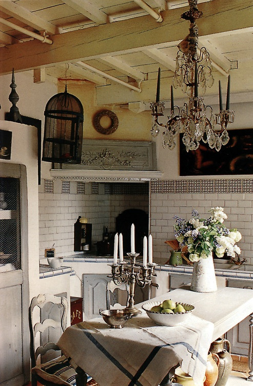 Best ideas about Antique Kitchen Decor
. Save or Pin Vintage country decorating ideas antique kitchen Now.