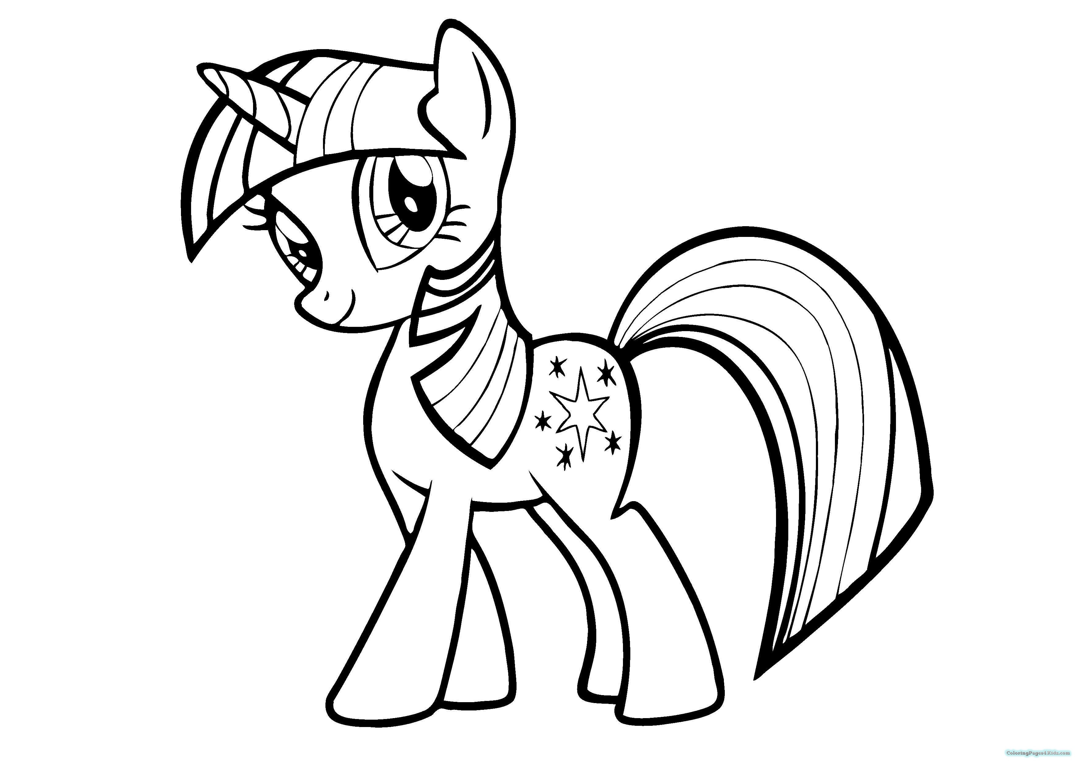 Applejack Coloring Pages
 My Little Pony Coloring Pages Applejack And Rainbow Dash