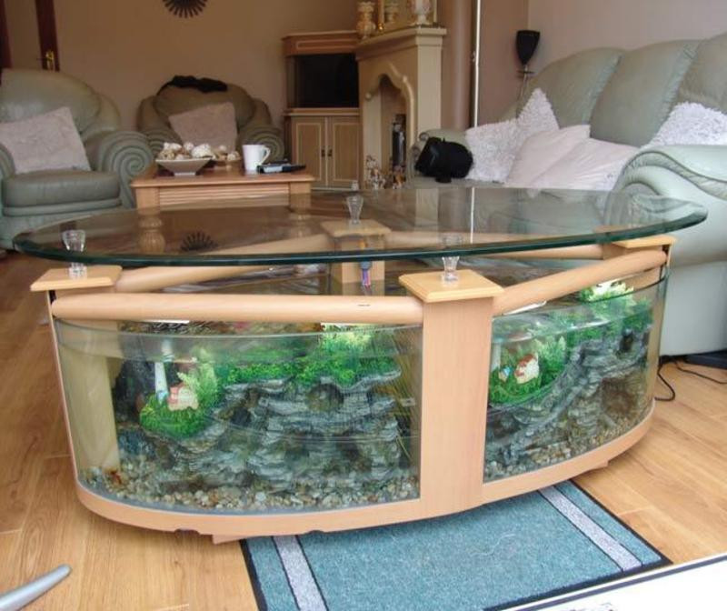 Best ideas about Aquarium Coffee Table
. Save or Pin Coffee Tables Hf1600 Beech design bookmark Now.