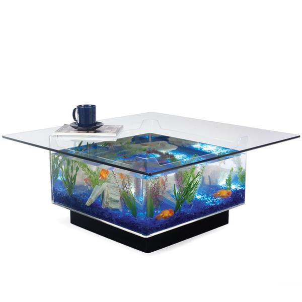Best ideas about Aquarium Coffee Table
. Save or Pin Midwest Tropical Aquarium Coffee Table 25 Gallon Dream Now.