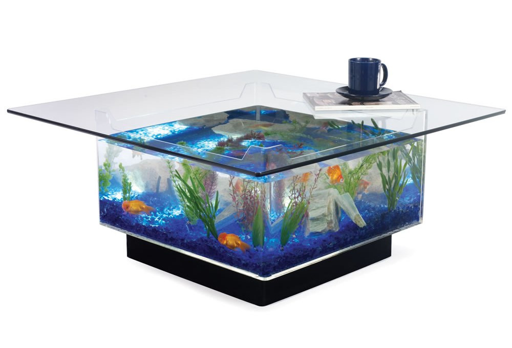 Best ideas about Aquarium Coffee Table
. Save or Pin Aquarium Coffee Table For Sale Now.