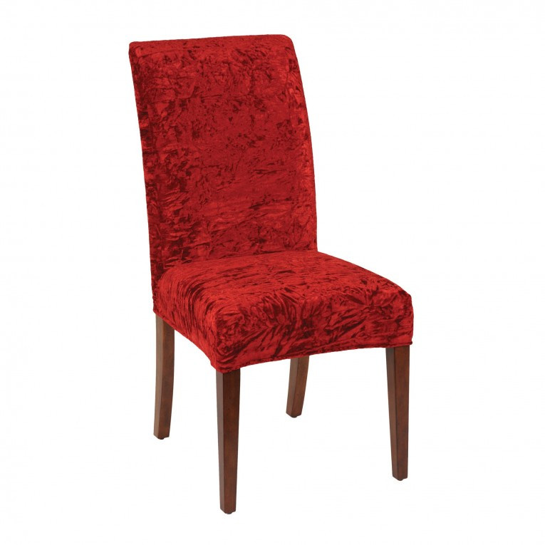 Best ideas about Armless Chair Slipcover
. Save or Pin Furniture Armless Chair Slipcover For Room With Unique Now.