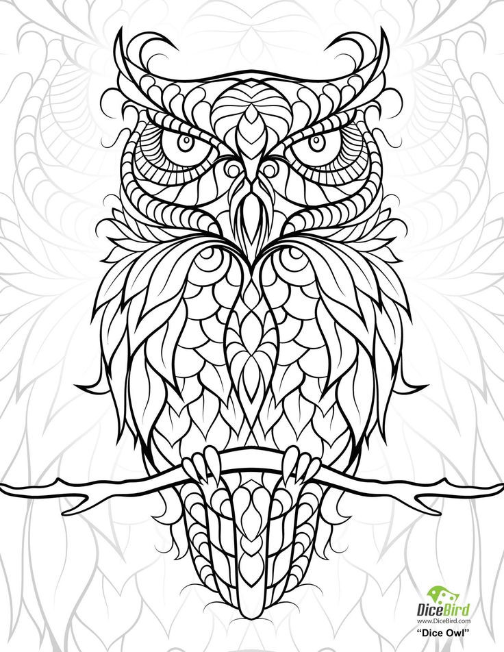Art Coloring Book For Adults
 Adult Coloring Pages Free Printables For Men The Art Jinni
