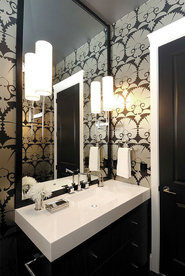 Best ideas about Art Deco Bathroom
. Save or Pin Art Deco Interior Designs and Furniture Ideas Now.